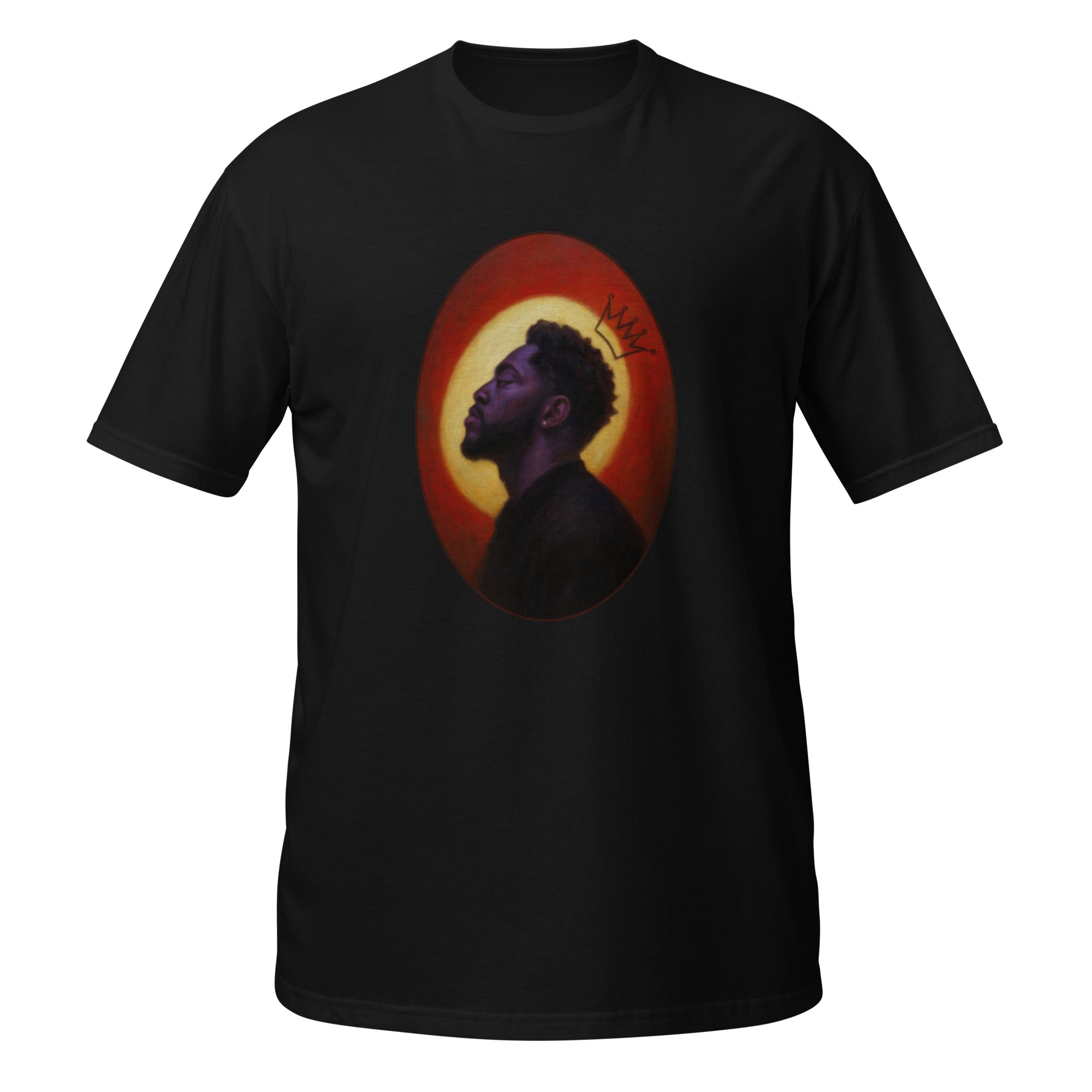 Royce J Crown Tee