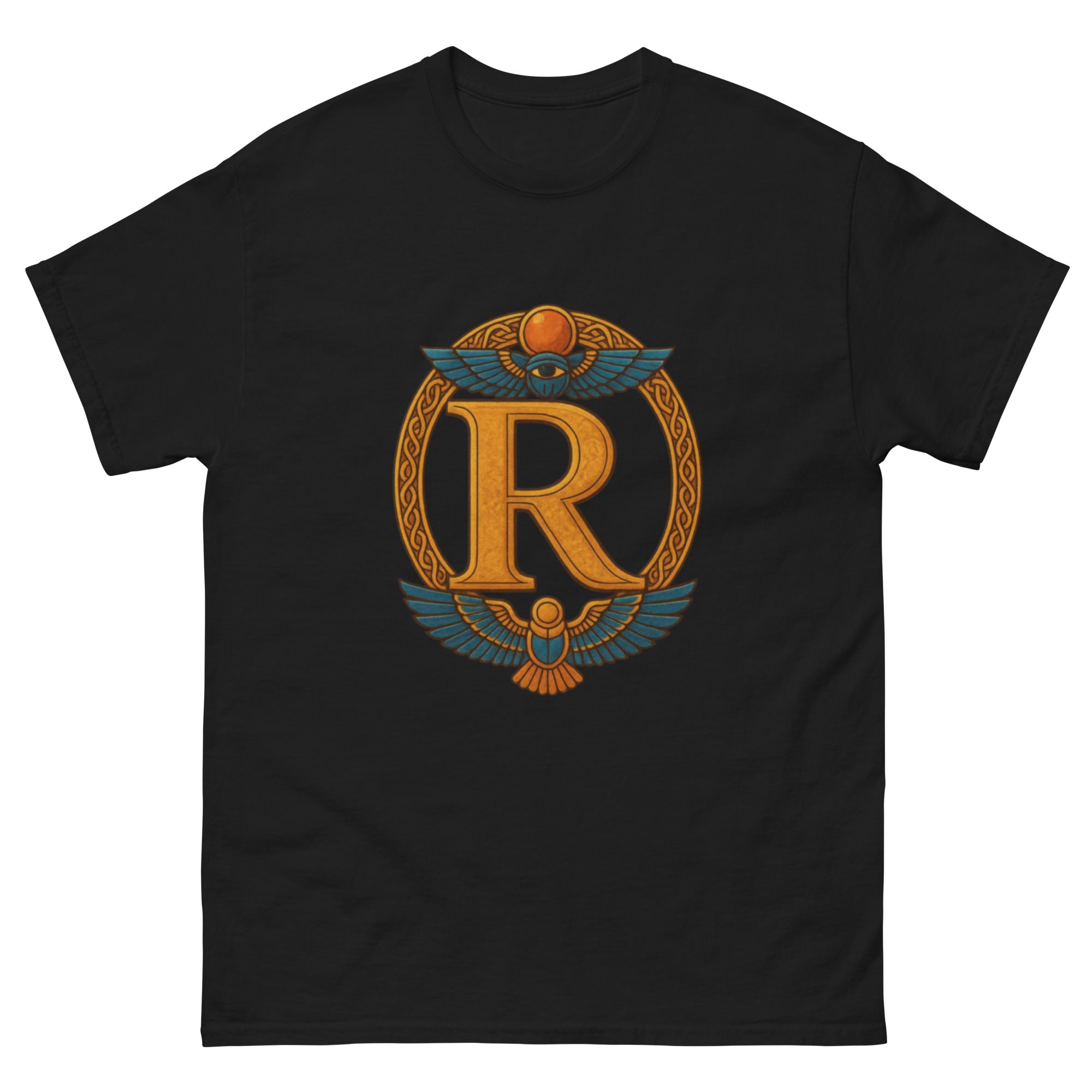 Royce J Tee