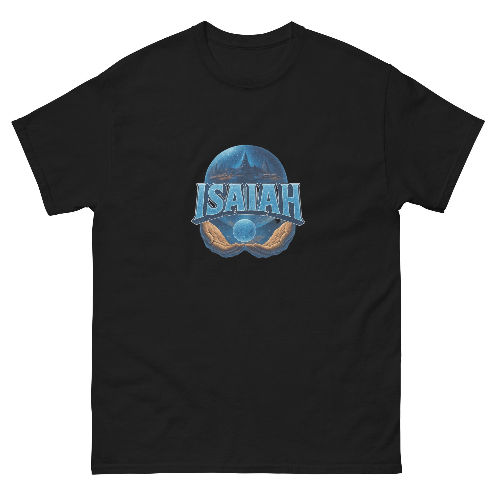 Royce Isaiah Classic Tee