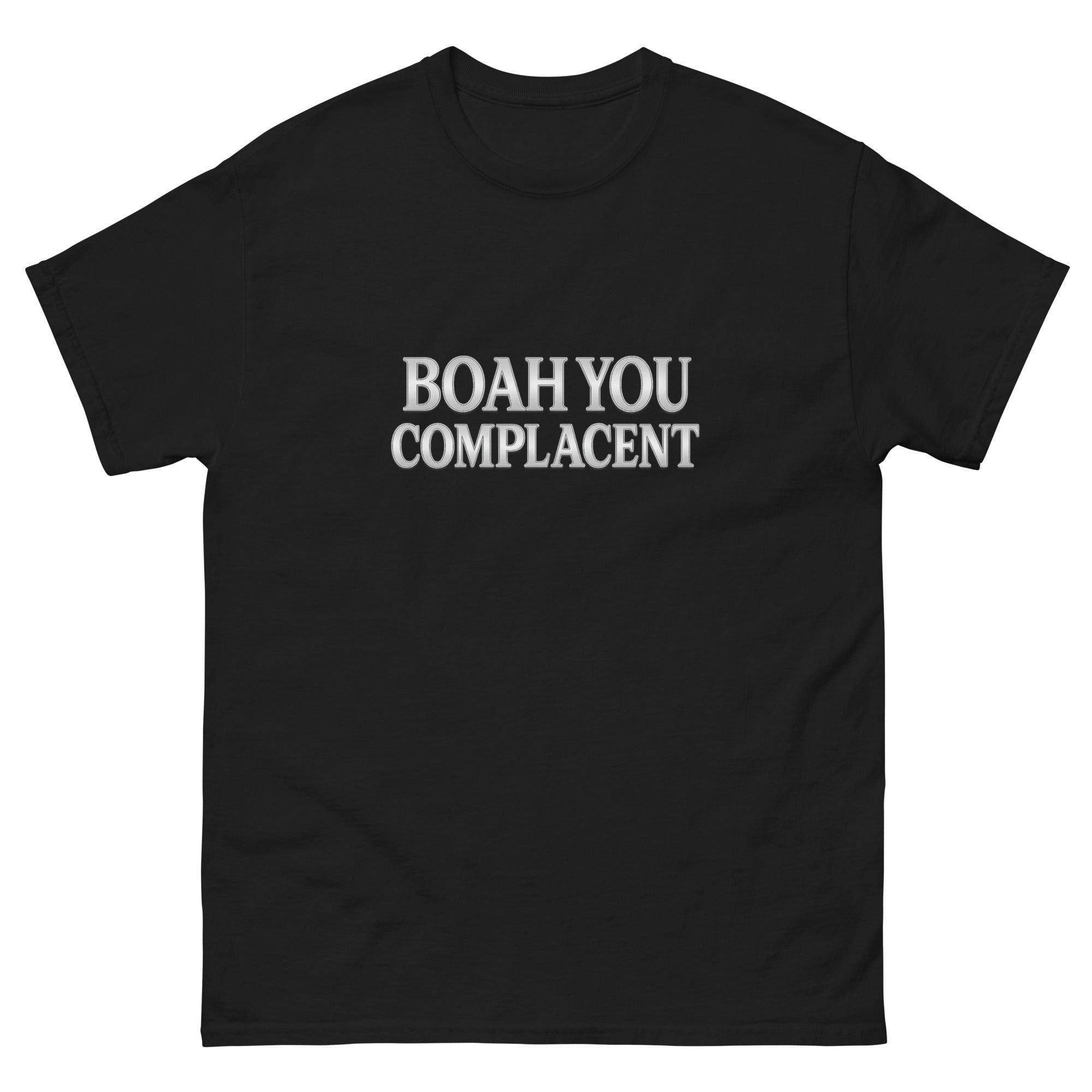 Royce BOAH Classic Tee