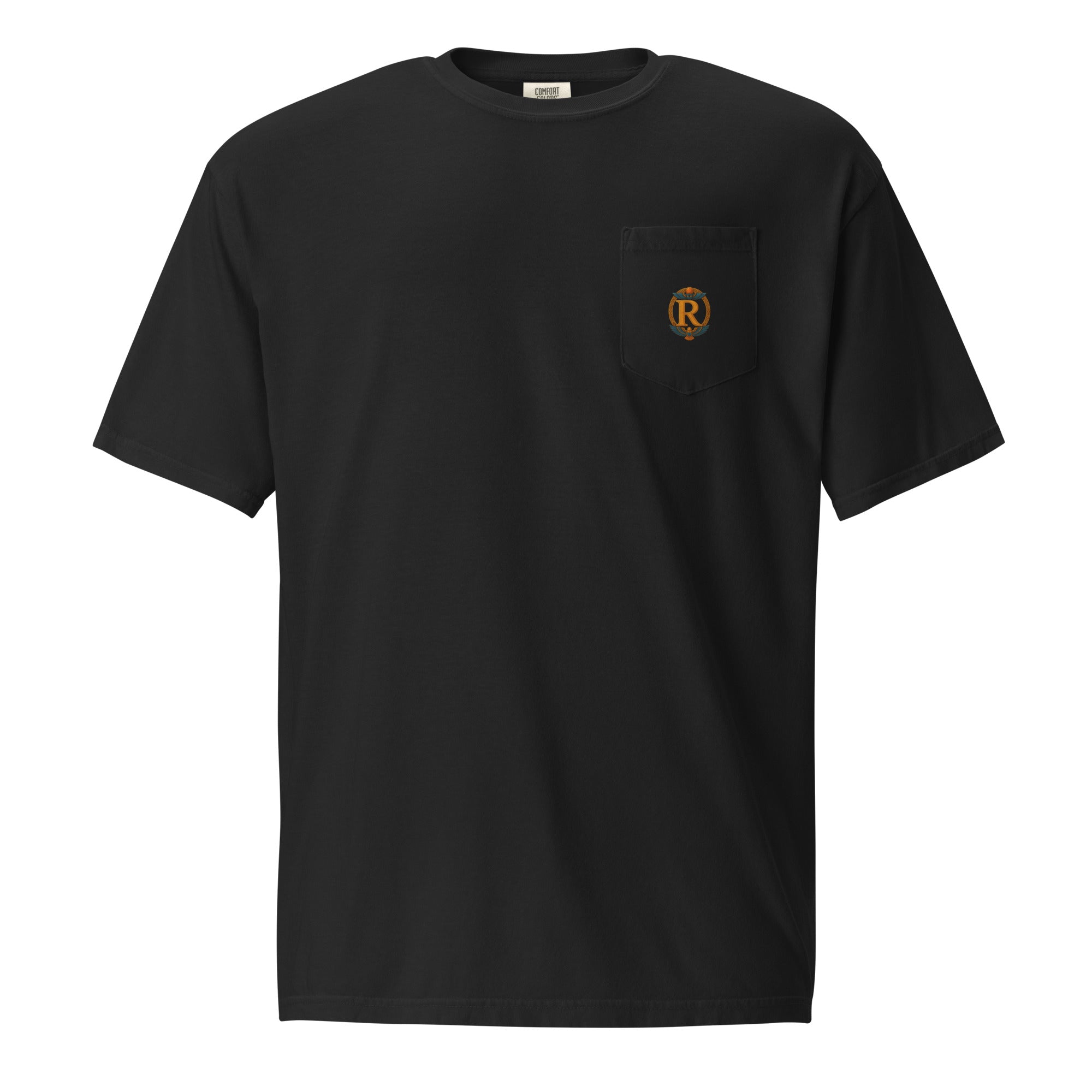 Royce J Pocket Tee